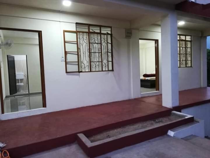 Delight Homestay Cherrapunji Ngoại thất bức ảnh